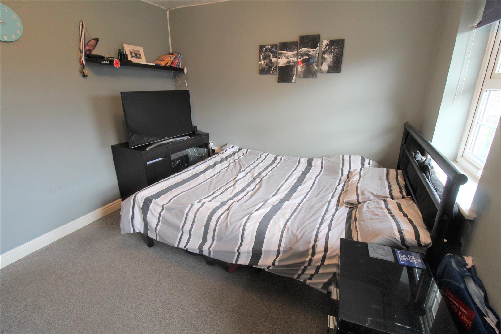 Woodburn Road, Norton Heights, Stoke-On-Trent